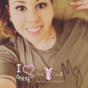 Meet your Posher, Tabitha